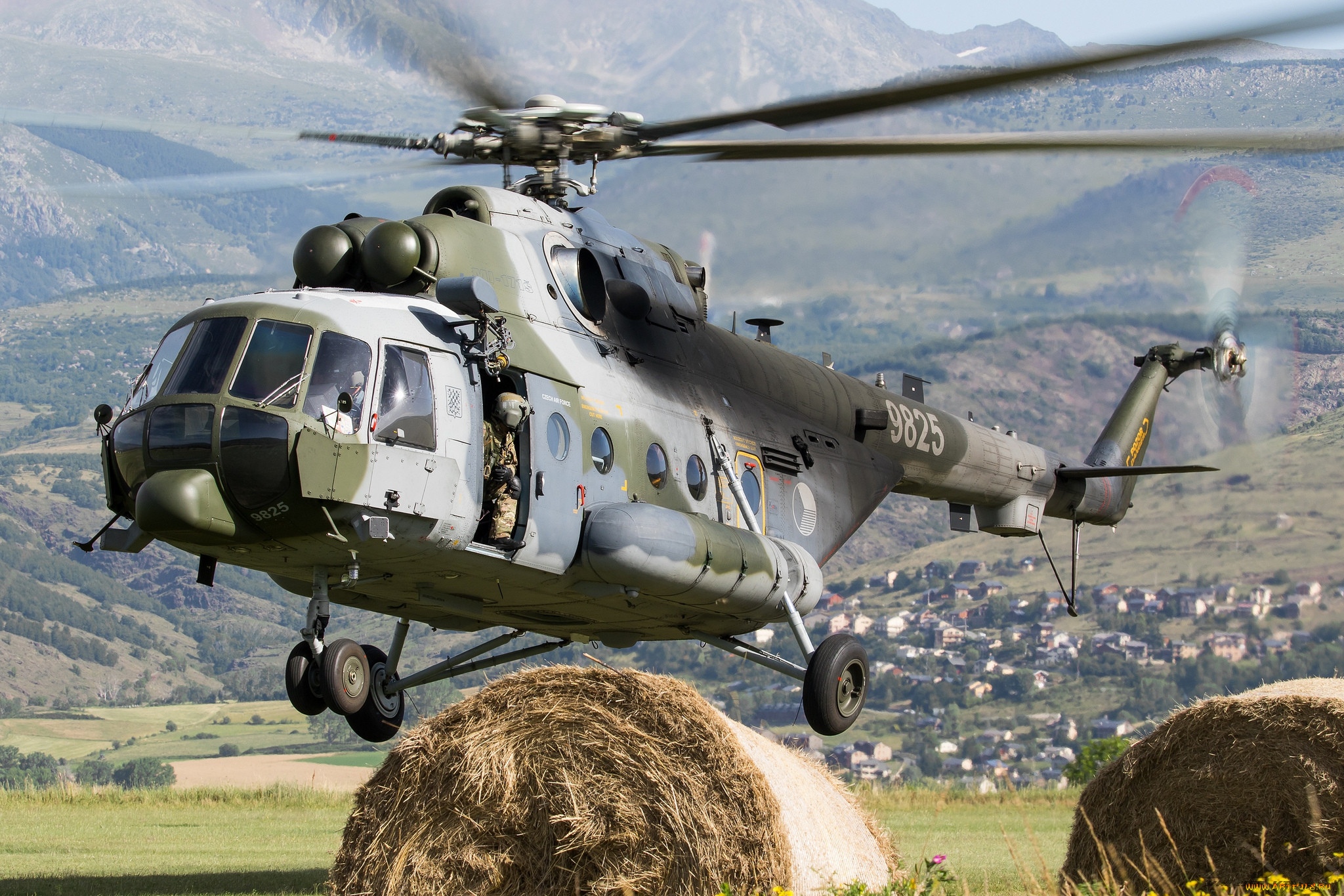 mi-171s, , , 